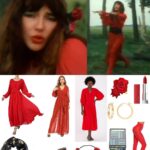 Kate Bush Wuthering Heights Cosplay Guide: Iconic Red Dress Tutorial 17 Kate Bush Wuthering Heights Cosplay Guide: Iconic Red Dress Tutorial