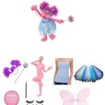 Abby Cadabby DIY Costume Guide: Magic & Pink Fur 15 Abby Cadabby DIY Costume Guide: Magic & Pink Fur
