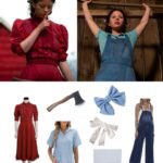 Pearl from Pearl (2022) DIY Costume Guide: How to Dress Like a Star 13 Pearl from Pearl (2022) DIY Costume Guide: How to Dress Like a Star
