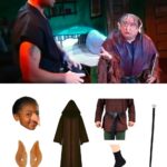 Frank Reynolds Troll Costume Guide: The Nightman Cometh DIY 11 Frank Reynolds Troll Costume Guide: The Nightman Cometh DIY