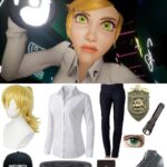 Vanessa Five Nights At Freddy’s Security Breach Cosplay Guide 14 Vanessa Five Nights At Freddy’s Security Breach Cosplay Guide