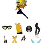 DIY Bumblebee Cosplay Guide: Sting Like a Hero 6 DIY Bumblebee Cosplay Guide: Sting Like a Hero