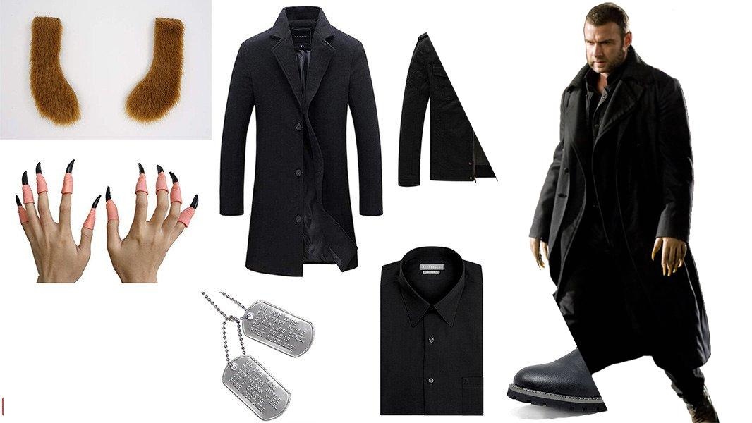 Sabretooth X-Men Origins: Wolverine Costume Guide 10 Sabretooth X-Men Origins: Wolverine Costume Guide