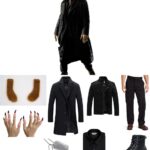 Sabretooth X-Men Origins: Wolverine Costume Guide 3 Sabretooth X-Men Origins: Wolverine Costume Guide