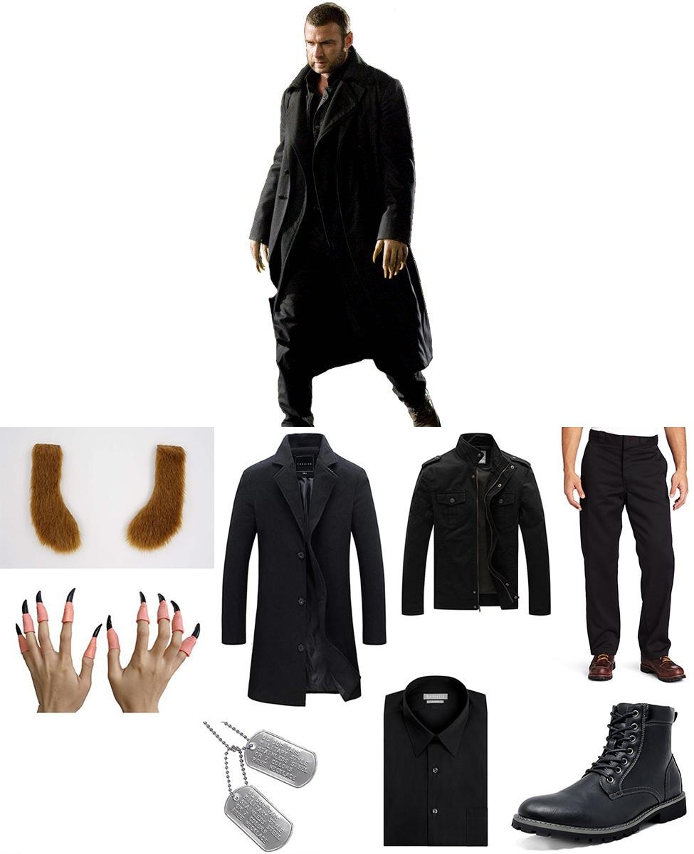 Sabretooth X-Men Origins: Wolverine Costume Guide 1 Sabretooth X-Men Origins: Wolverine Costume Guide