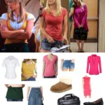Penny Big Bang Theory Cosplay Guide: Iconic Cheesecake Factory & Casual Looks 5 Penny Big Bang Theory Cosplay Guide: Iconic Cheesecake Factory & Casual Looks
