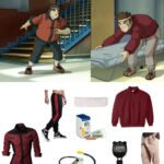 Jim Morales from Code Lyoko Costume Guide: The Ultimate Cosplay Walkthrough 13 Jim Morales from Code Lyoko Costume Guide: The Ultimate Cosplay Walkthrough