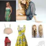 Rita Morgan Dexter DIY Costume Guide: The Ultimate Cosplay Walkthrough 12 Rita Morgan Dexter DIY Costume Guide: The Ultimate Cosplay Walkthrough