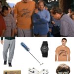 Mr. Larson Happy Gilmore Cosplay Guide 11 Mr. Larson Happy Gilmore Cosplay Guide