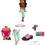 Anne Maria Total Drama Cosplay Costume Guide 5 Anne Maria Total Drama Cosplay Costume Guide