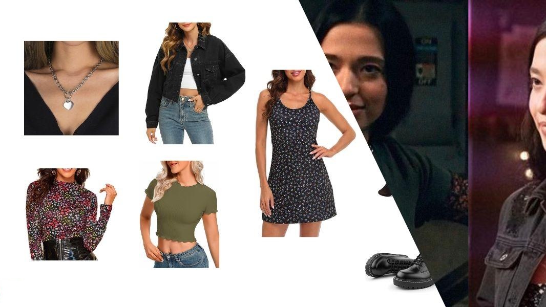 Amber Freeman Scream 2022 Cosplay Guide: Get the Killer Look