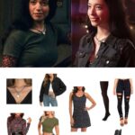 Amber Freeman Scream 2022 Cosplay Guide: Get the Killer Look 13 Amber Freeman Scream 2022 Cosplay Guide: Get the Killer Look