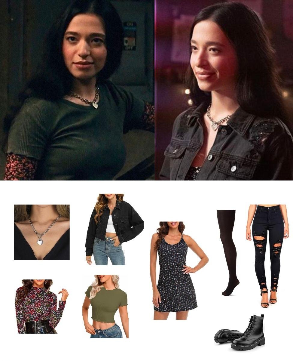 Amber Freeman Scream 2022 Cosplay Guide: Get the Killer Look