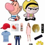 Billy and Mandy Cosplay Guide: DIY Costume Tips for Beginners 7 Billy and Mandy Cosplay Guide: DIY Costume Tips for Beginners
