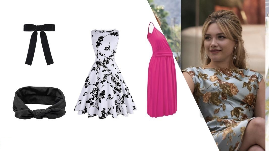 Alice from Don’t Worry Darling Cosplay Costume Guide 7 Alice from Don’t Worry Darling Cosplay Costume Guide