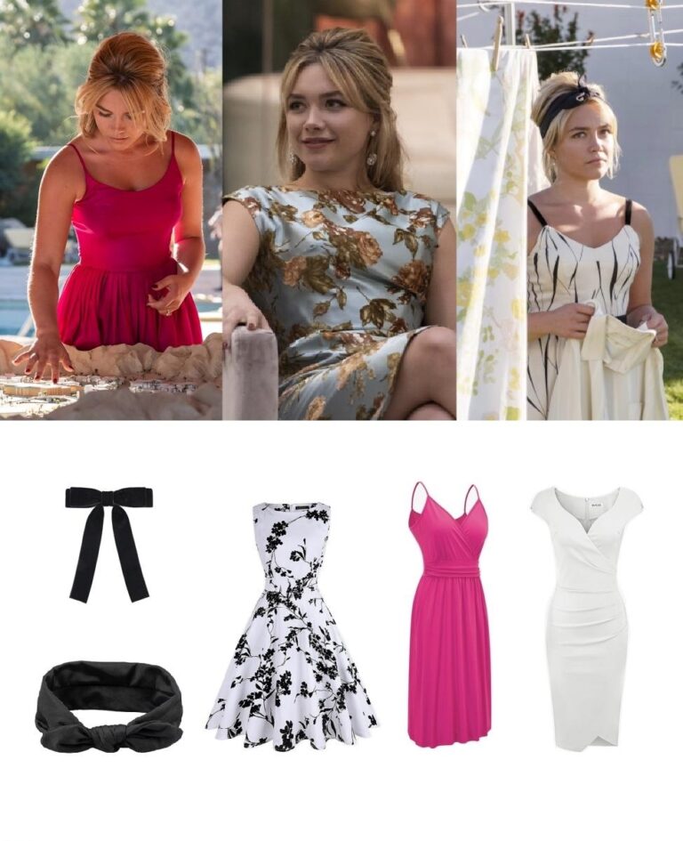 Alice from Don’t Worry Darling Cosplay Costume Guide 2 Alice from Don’t Worry Darling Cosplay Costume Guide