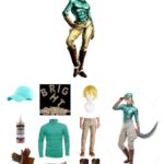 Diego Brando Cosplay: The Ultimate DIY Steel Ball Run Costume Guide 10 Diego Brando Cosplay: The Ultimate DIY Steel Ball Run Costume Guide