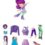 Plum Pudding DIY Costume Guide: Recreate This Sweet Strawberry Shortcake Look 15 Plum Pudding DIY Costume Guide: Recreate This Sweet Strawberry Shortcake Look