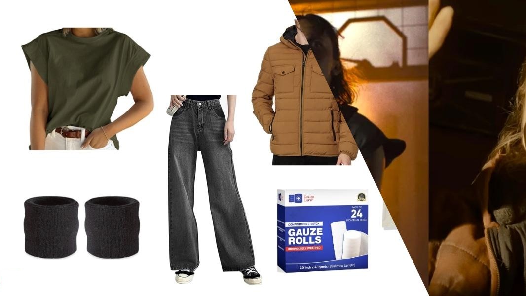 Rain Alien Romulus Cosplay Guide: DIY Costume Tips