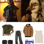 Rain Alien Romulus Cosplay Guide: DIY Costume Tips 6 Rain Alien Romulus Cosplay Guide: DIY Costume Tips