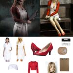 Lisa Garland Silent Hill & Dead by Daylight Cosplay Guide 4 Lisa Garland Silent Hill & Dead by Daylight Cosplay Guide