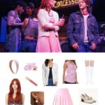 Sherri ‘Cherry’ Valance Costume Guide: The Outsiders Musical Cosplay 11 Sherri ‘Cherry’ Valance Costume Guide: The Outsiders Musical Cosplay