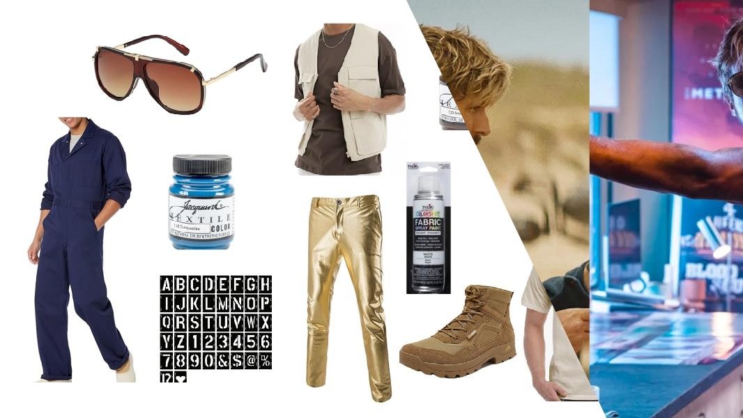 Colt Seavers Cosplay Guide: The Fall Guy Stuntman Costume 12 Colt Seavers Cosplay Guide: The Fall Guy Stuntman Costume