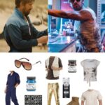 Colt Seavers Cosplay Guide: The Fall Guy Stuntman Costume 16 Colt Seavers Cosplay Guide: The Fall Guy Stuntman Costume