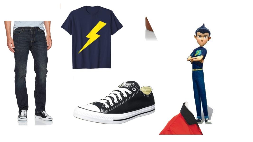 Wilbur Robinson Cosplay Guide: How to Dress Like the Future Hero 7 Wilbur Robinson Cosplay Guide: How to Dress Like the Future Hero