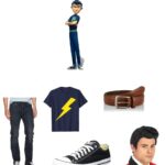 Wilbur Robinson Cosplay Guide: How to Dress Like the Future Hero 9 Wilbur Robinson Cosplay Guide: How to Dress Like the Future Hero