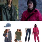 Kang No-uel Costume Guide: DIY Squid Game Cosplay 7 Kang No-uel Costume Guide: DIY Squid Game Cosplay