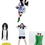 Videl DIY Costume Guide: Ultimate Dragon Ball Z Cosplay