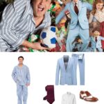 Gary from The Muppets DIY Cosplay Guide: Dress Like a Muppet Man