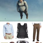 Peter W. Deadpool 2 DIY Costume Guide