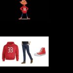 Gerald Johanssen DIY Cosplay Guide: Iconic 90s Nickelodeon Costume