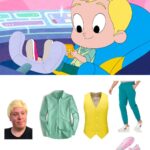 Richie Rich Harvey Girls Forever Costume Guide for Beginners 2 Richie Rich Harvey Girls Forever Costume Guide for Beginners