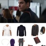 Baron Helmut Zemo Captain America: Civil War Cosplay Costume Guide