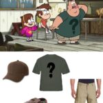 DIY Soos Costume Guide: Gravity Falls Handyman Cosplay