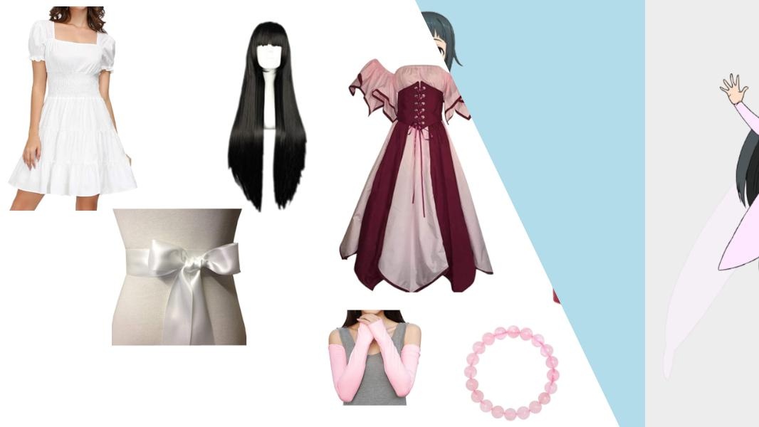 Ultimate Yui Sword Art Online Cosplay Guide: Dress Like the AI Pixie 11 Ultimate Yui Sword Art Online Cosplay Guide: Dress Like the AI Pixie