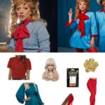 Lady Gaga Die With A Smile Costume Guide: Easy DIY Cosplay