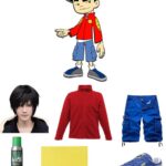 Jake Long Cosplay: The Ultimate DIY American Dragon Costume Guide