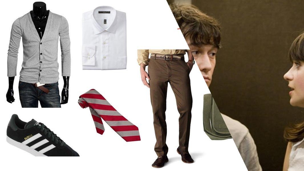 Tom from (500) Days of Summer Costume Guide: Iconic Indie Style 9 Tom from (500) Days of Summer Costume Guide: Iconic Indie Style