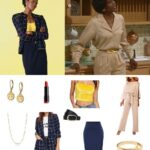 Aunt Vivian Banks Cosplay: The Ultimate Fresh Prince Costume Guide