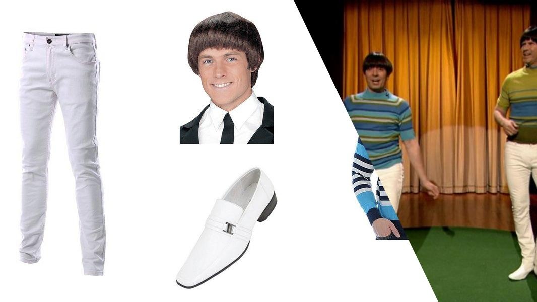 Tight Pants Jimmy Fallon DIY Costume Guide: Retro Comedy Cosplay 6 Tight Pants Jimmy Fallon DIY Costume Guide: Retro Comedy Cosplay