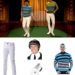 Tight Pants Jimmy Fallon DIY Costume Guide: Retro Comedy Cosplay