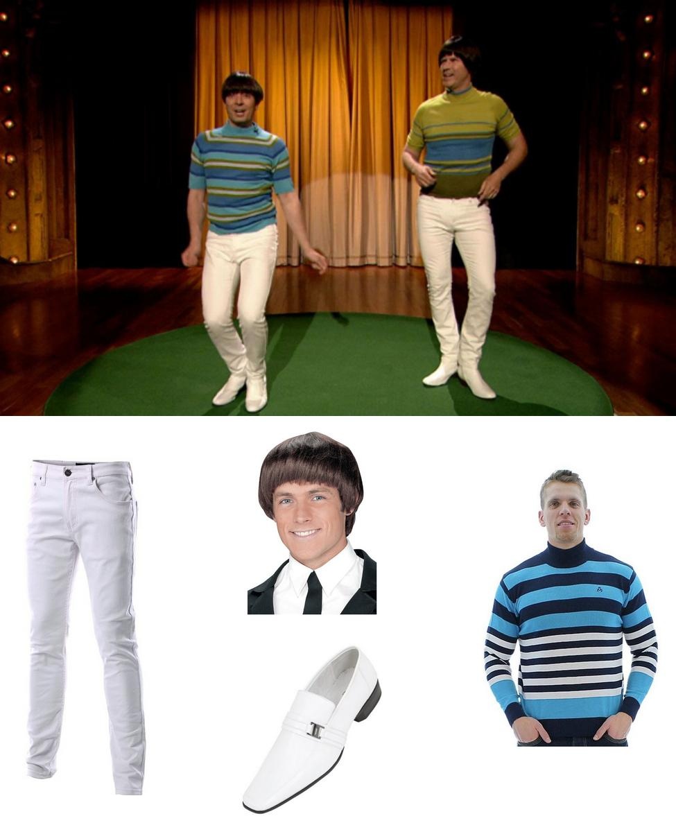 Tight Pants Jimmy Fallon DIY Costume Guide: Retro Comedy Cosplay 1 Tight Pants Jimmy Fallon DIY Costume Guide: Retro Comedy Cosplay