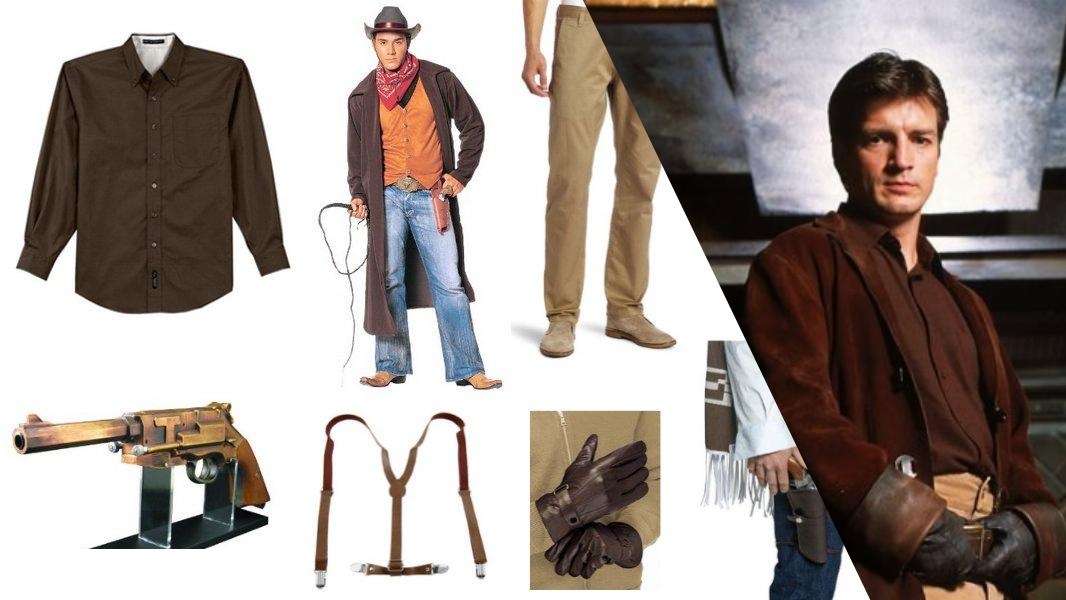 Captain Malcolm Reynolds DIY Costume Guide: The Ultimate Firefly Cosplay 9 Captain Malcolm Reynolds DIY Costume Guide: The Ultimate Firefly Cosplay