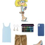Lori Loud Costume Guide: DIY The Loud House Cosplay
