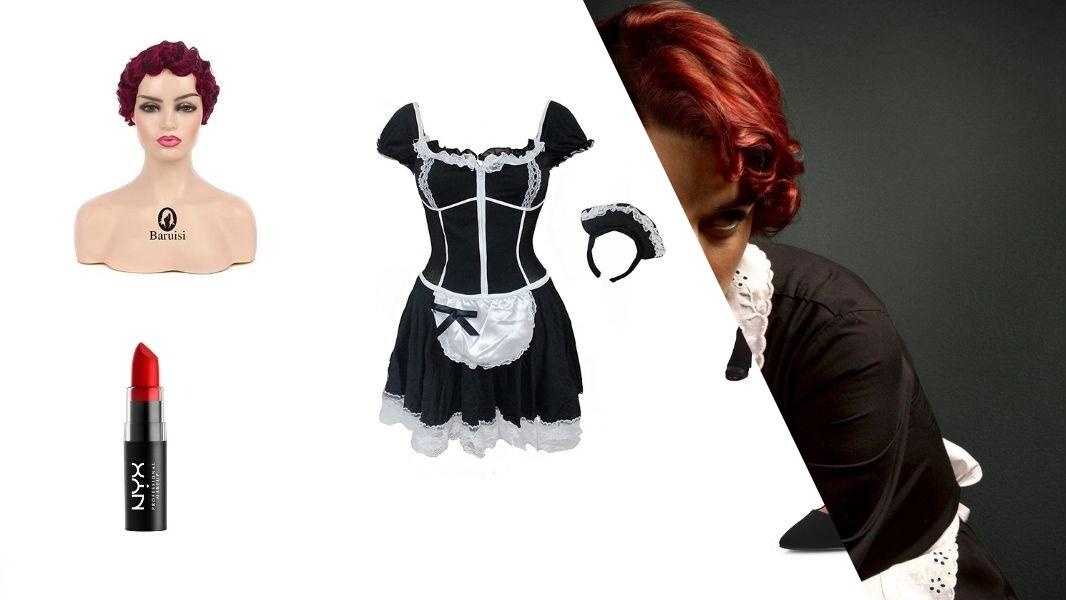 Moira O’Hara American Horror Story Costume Guide 7 Moira O’Hara American Horror Story Costume Guide