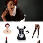Moira O’Hara American Horror Story Costume Guide 17 Moira O’Hara American Horror Story Costume Guide